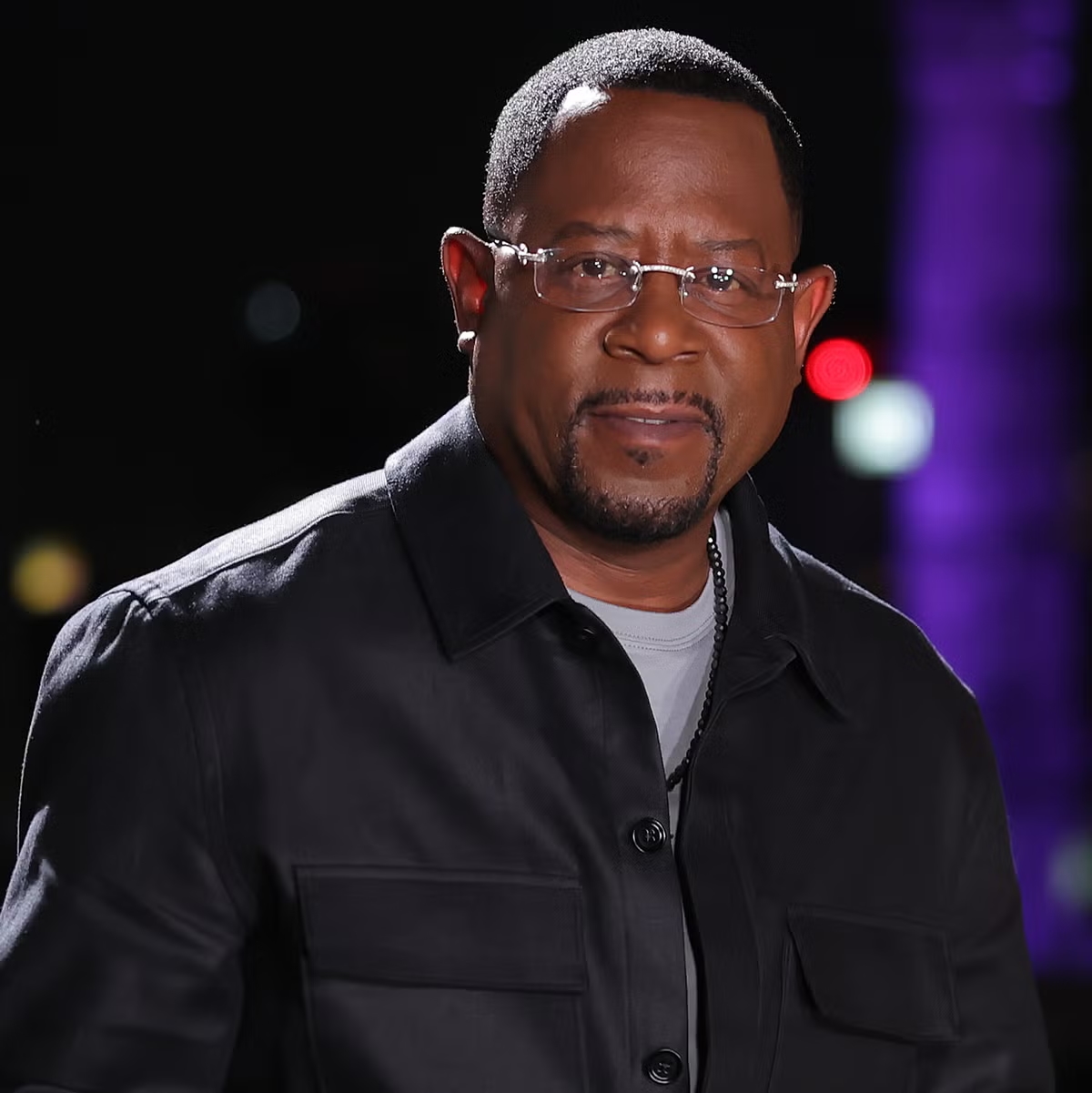 Martin Lawrence Biography